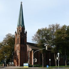 Alt-Hastedter Kirche