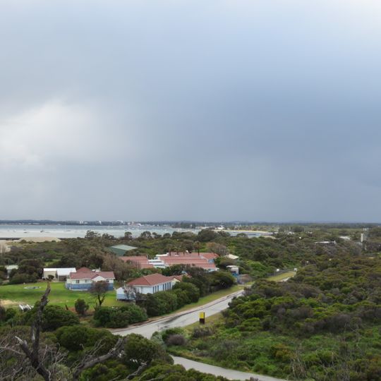 Point Peron Camp School