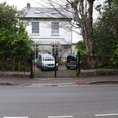 30, St Leonard's Road