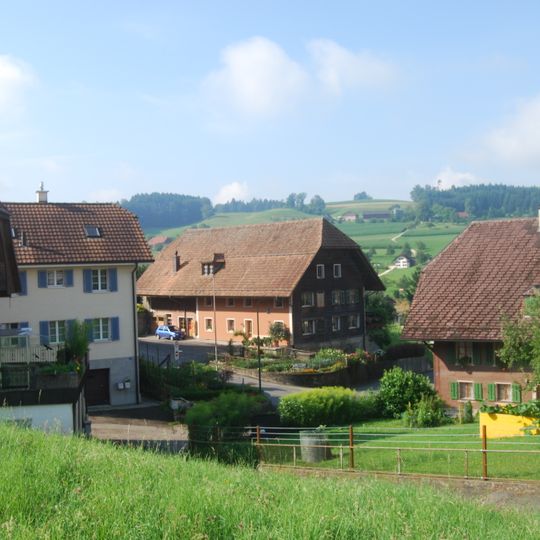 Grossdietwil