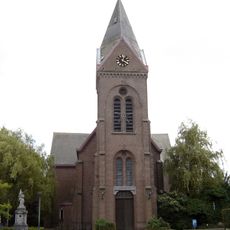 Sint-Augustinuskerk