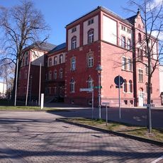 Ludwig-Feuerbach-Straße 10