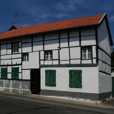 Unterheydener Straße 25