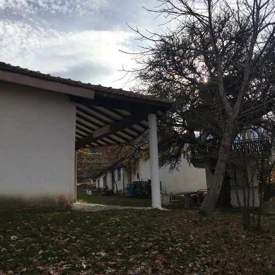 Беловодички манастир