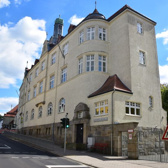Luitpoldschule