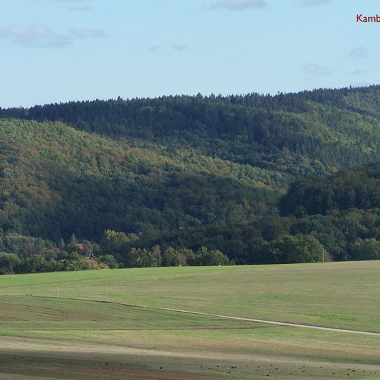 Kambühl