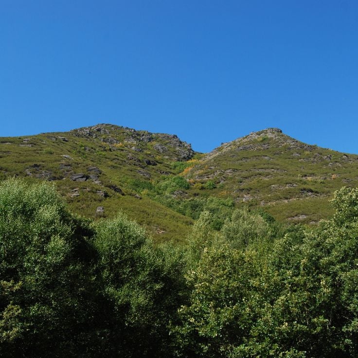 Parc naturel d'O Invernadeiro