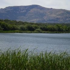 Bacino di Los Arroyos