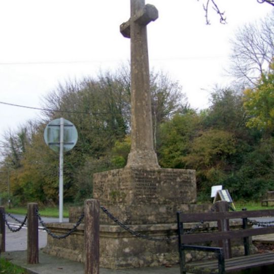 Piddlehinton War Memorial