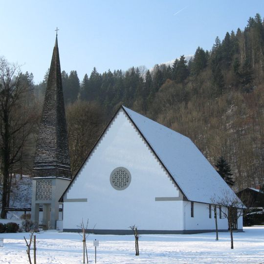 Auferstehungskirche