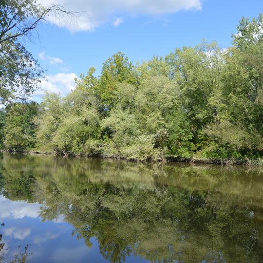 Big Bend Historical Area