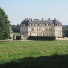 Château de Voré