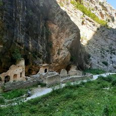 Gole di San Martino