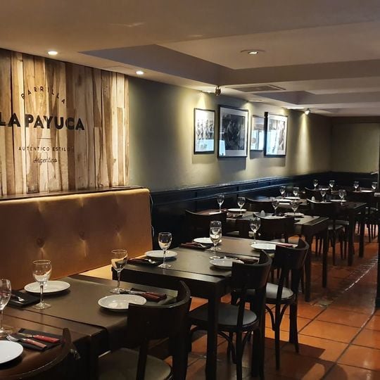 La Payuca