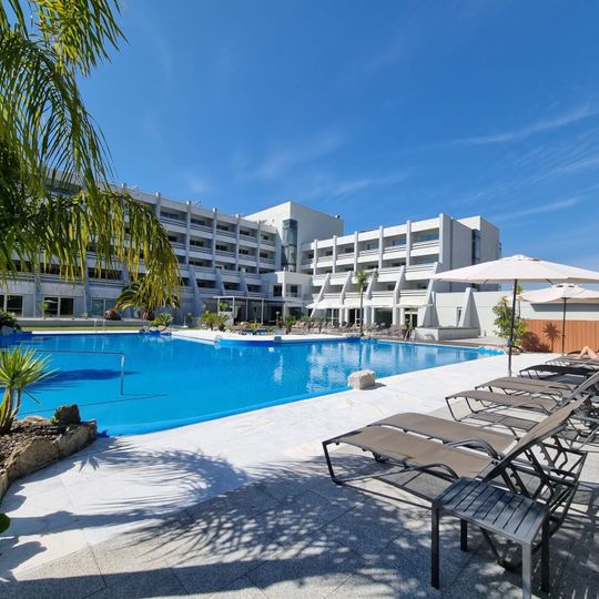 Hotel Porta do sol