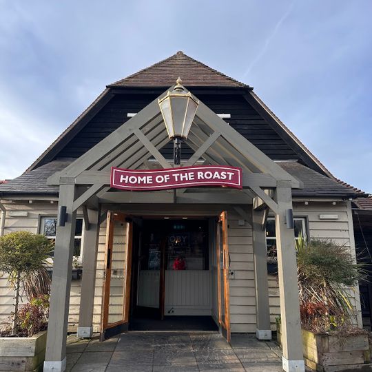 The White Hart