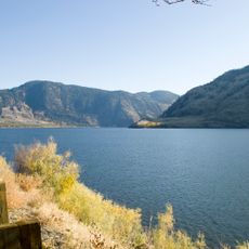 Palmer Lake