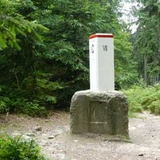 Bohemia–Moravia–Lower Austria tripoint