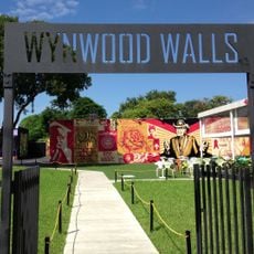Wynwood Walls