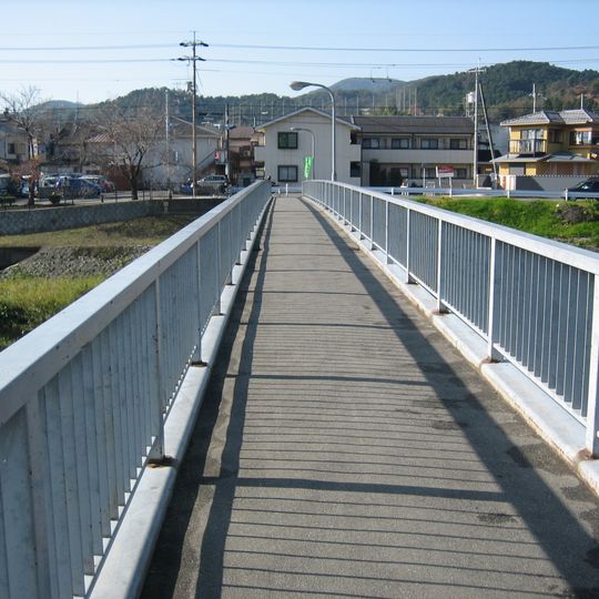 Kamogawa Tsūgaku-kyō