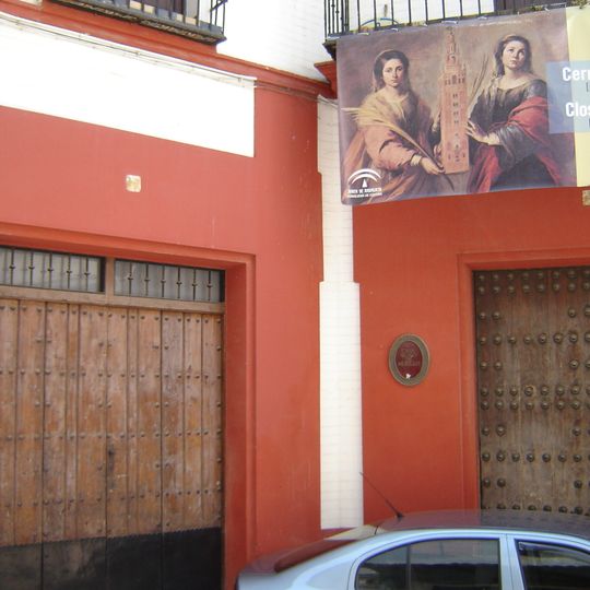 Casa de Murillo