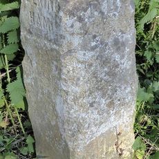 Boundary Post