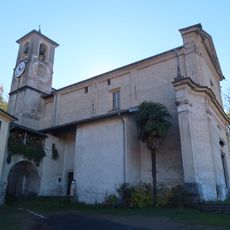 Chiesa di San Nazaro