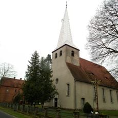 Church of the Holy Family in Rudnica
