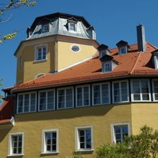 Gaststätte Malteser