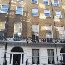 46-48, Wimpole Street W1