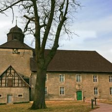 Church in Bisperode