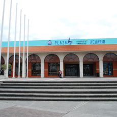 Aquarium of Veracruz
