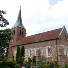 Logabirumer Kirche