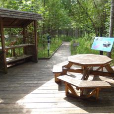 Purdon Conservation Area