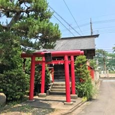 Shusse Inari-jinja