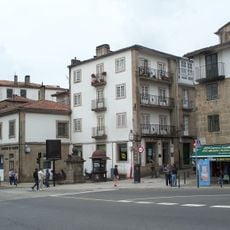 Porta do Camiño