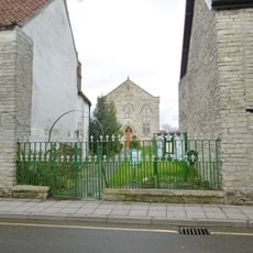 Somerton Methodist Church
