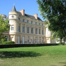 Château de Verneuil-sur-Seine