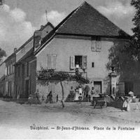 Saint-Jean-d'Hérans
