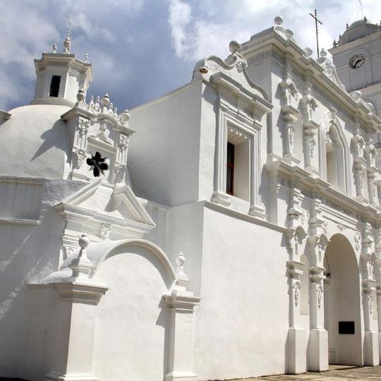 Misantla