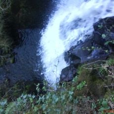 Fervenza de Férveda