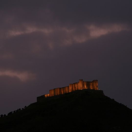 Castillo del Cid