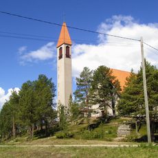 Enontekiö Church