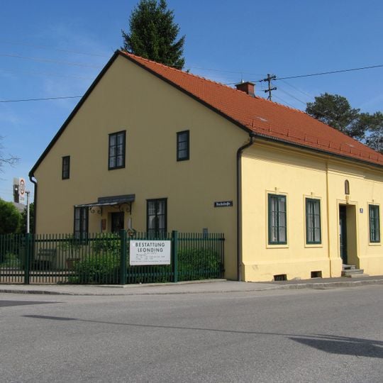Wohnhaus