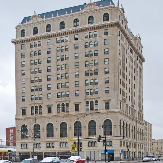 Midwest Athletic Club