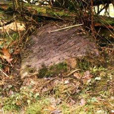 Milestone, Hales Hall