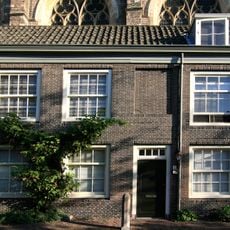 Pottenkade 4, Dordrecht