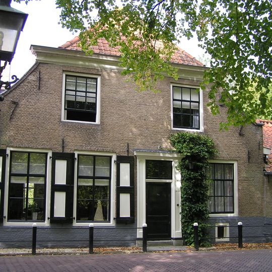 Marktveld 3, Kloetinge