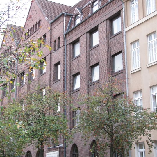 Plinkestraße 7, Hannover