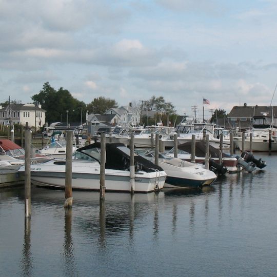 Bay Shore